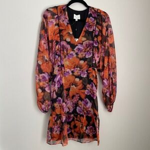 NWT Adelyn Rae Dress